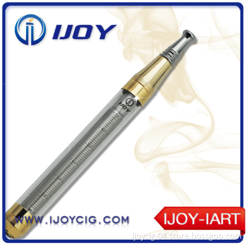 New Arrival Ijoy Iart Electronic Cigarette with 5000 Puffs